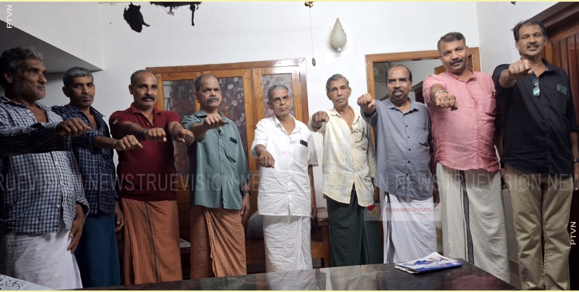 ചെറുവണ്ണൂരിൽ ലഹരിവിരുദ്ധ ബോധവൽക്കരണ ക്ലാസും പ്രതിജ്ഞയും സംഘടിപ്പിച്ചു