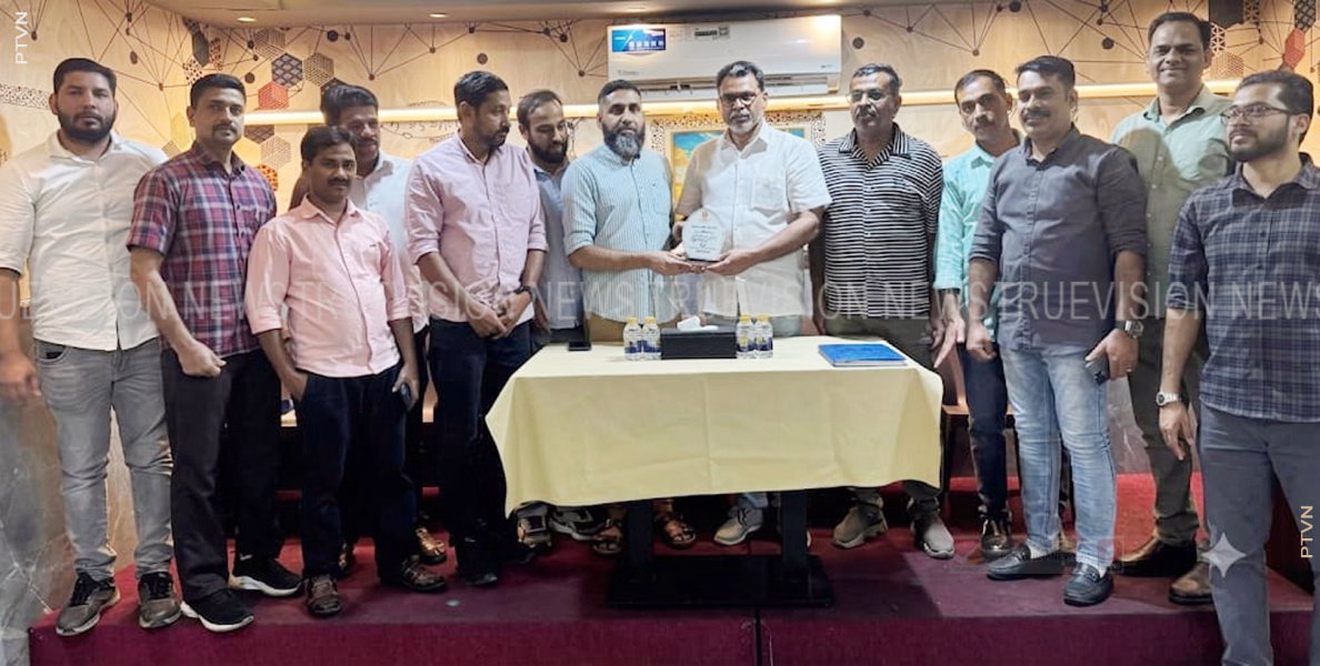  തൂഫാന്‍ പദ്ധതിക്ക് പൂര്‍ണ പിന്തുണയുമായി ദുബൈ കെഎംസിസി മേപ്പയ്യൂര്‍ പഞ്ചായത്ത് കമ്മിറ്റി