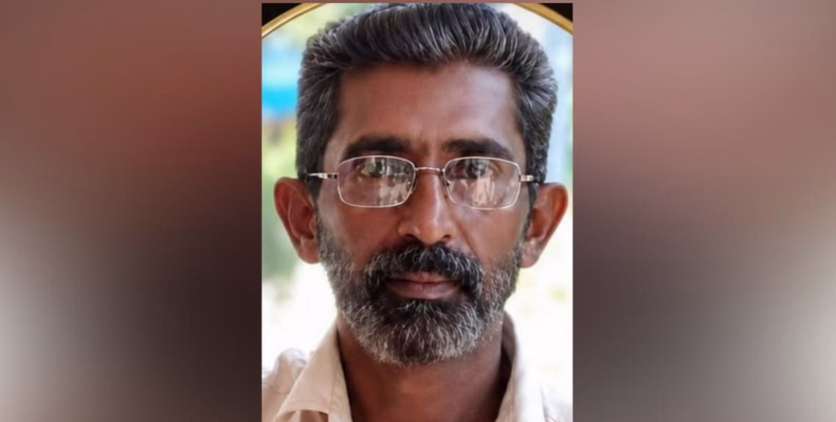 അടക്കാത്തോട് ശാന്തിഗിരിയിലെ മുഞ്ഞനാട്ട് ജോണി  നിര്യാതനായി