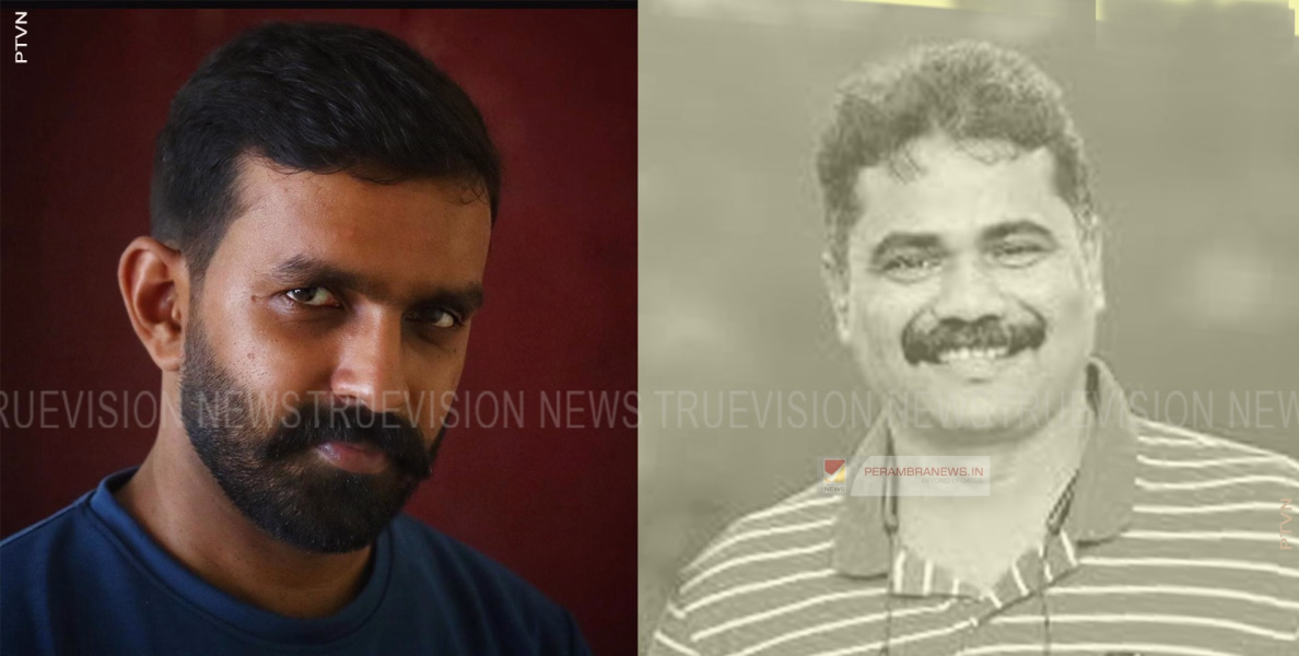 രണ്ടാമത് കെ. എസ്. പ്രവീണ്‍കുമാര്‍ സ്മാരക ഫോട്ടോഗ്രഫി പുരസ്‌കാരം റിദിന്‍ ദാമുവിന്