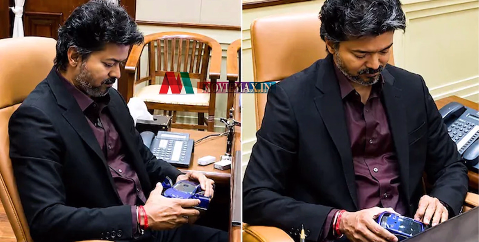 ഔദ്യോഗിക യോഗത്തിനിടെ കൗതുകം; മിനിയേച്ചർ കാറുമായി കളിക്കുന്ന തമിഴ്നാട് മുഖ്യമന്ത്രിയുടെ വീഡിയോ വൈറൽ
