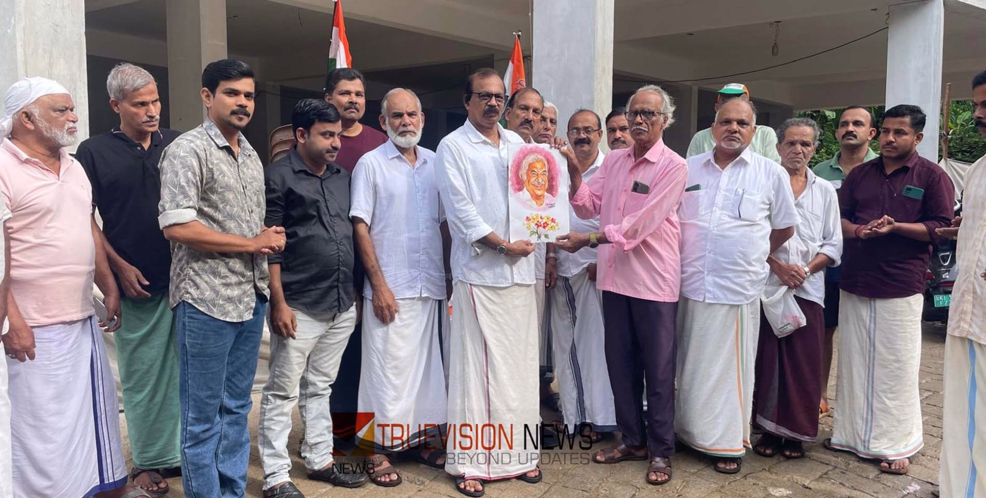 കുഞ്ഞൂഞ്ഞിന്റെ ഓർമ്മകൾ അയവിറക്കി; കക്കട്ടിൽ ഉമ്മൻ ചാണ്ടി സ്മൃതി സംഗമം സംഘടിപ്പിച്ചു 