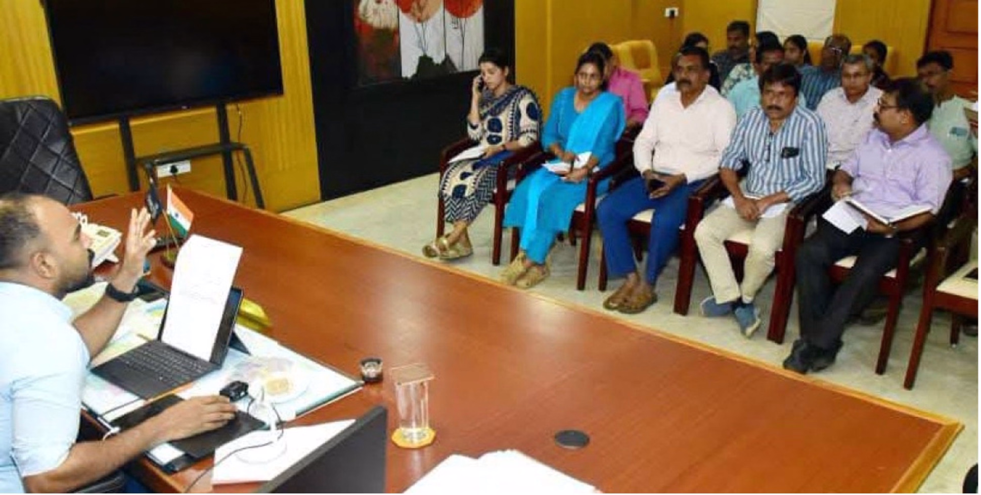 മാനന്തവാടി–മട്ടന്നൂർ വിമാനത്താവളം റോഡ്; സ്ഥലം ഏറ്റെടുക്കൽ നടപടികൾ വേഗത്തിലാക്കും