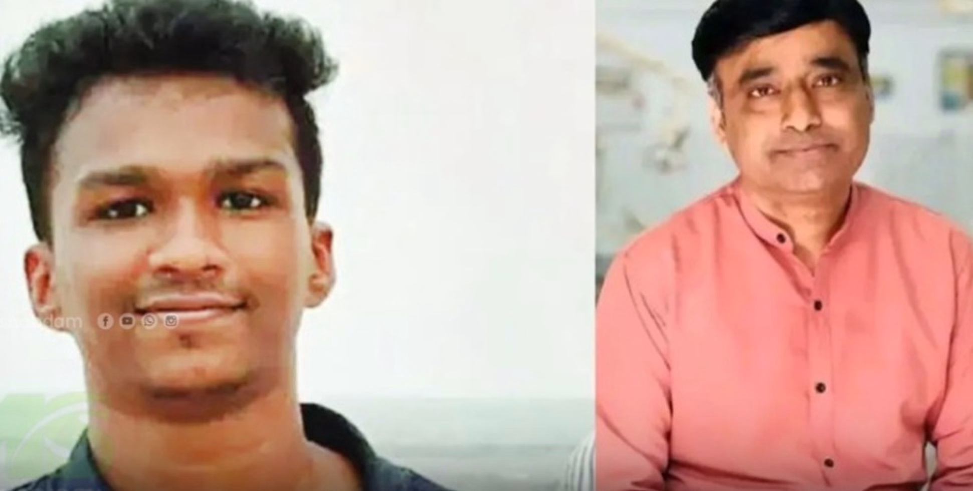 നിതിൻ രാജ് കേസ്: ഡോ. റാമിന് ജാമ്യം; ആഭ്യന്തര വകുപ്പ് അതൃപ്തി പ്രകടിപ്പിച്ചു, ഡിജിപിയോട് റിപ്പോർട്ട് തേടി