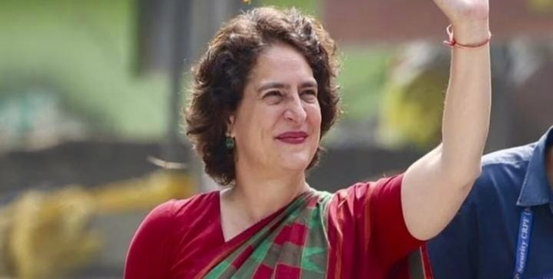 കള്ളാടി മണ്ണിടിച്ചിൽ: വെള്ളിയാഴ്ച പ്രിയങ്ക ഗാന്ധി ദുരന്തസ്ഥലം സന്ദർശിക്കും