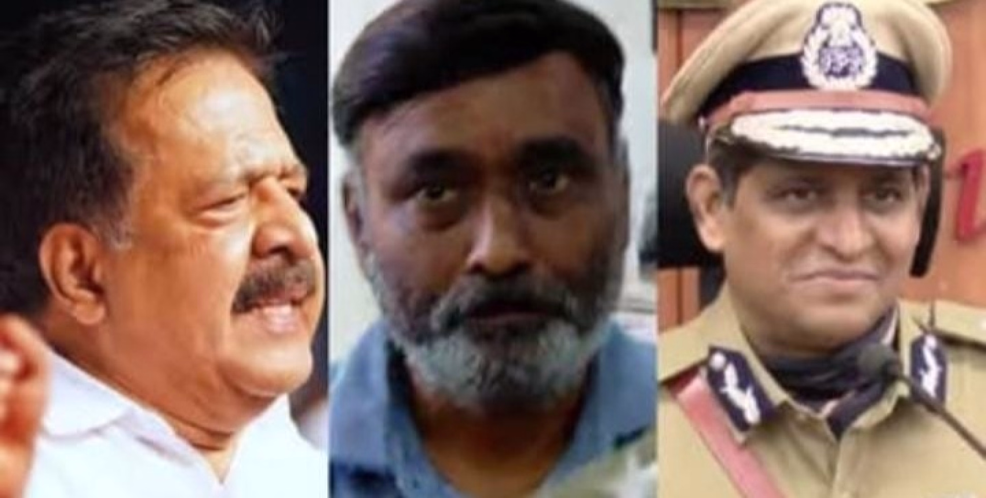 നിതിൻ രാജ് കേസ്: ഡോ. റാമിന് ജാമ്യം; ഡിജിപിയോട് റിപ്പോർട്ട് തേടി ആഭ്യന്തര മന്ത്രി