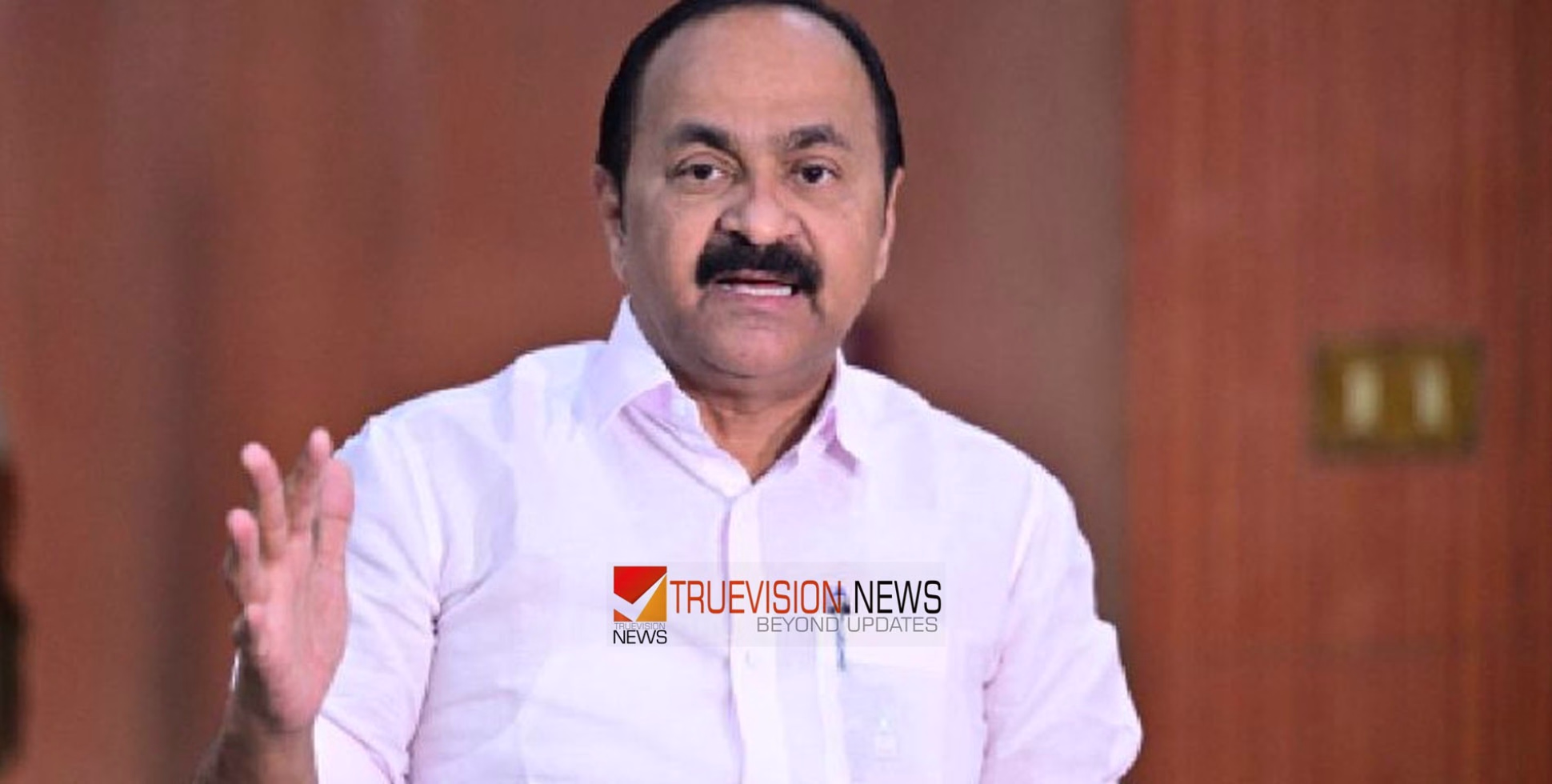   ഡൽഹിയിൽ  ഇന്നലെ നടന്നത് നരനായാട്ട്, തന്നെ ആർക്കുവന്നും കാണാം,  ഓഫീസിൽ അനുമതി നിഷേധിച്ചെന്ന വാർത്തകൾ തെറ്റെന്നും വി.ഡി. സതീശൻ